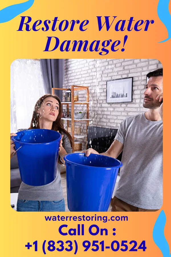 water restoration Victory Water Repair Professionals Oakdale